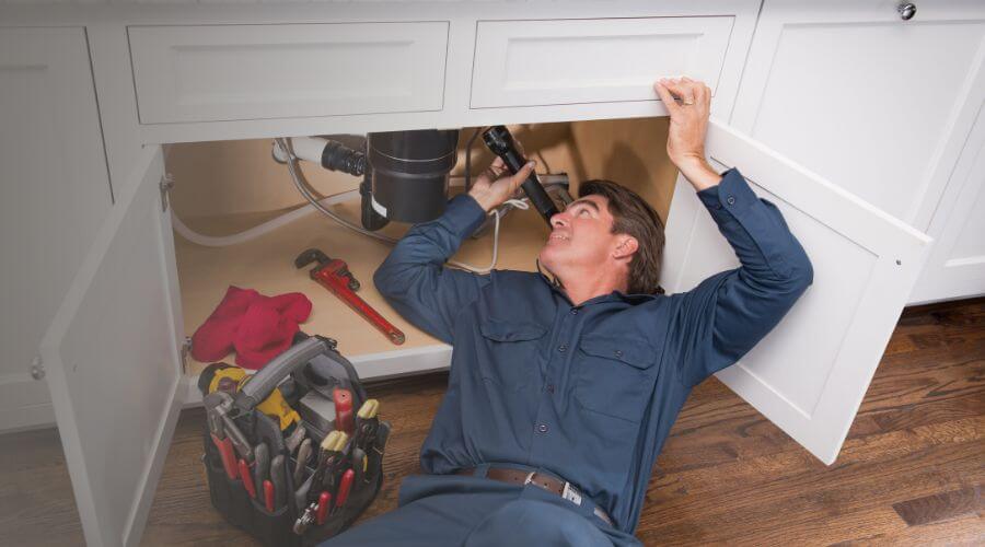 Professional same day plumber in Oglesby, TX